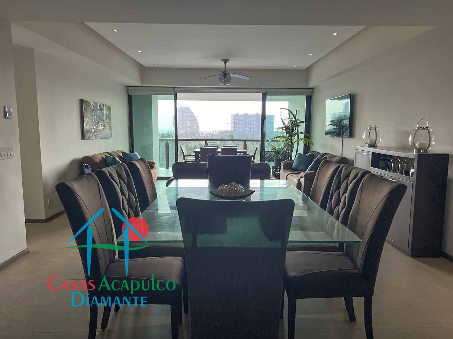 La Isla Java F6 - Estancia 3